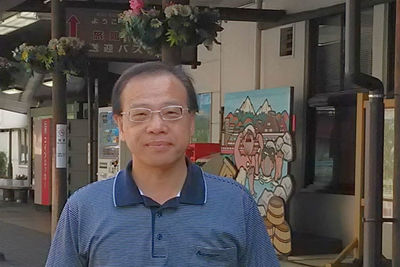 張錦瑞 講師圖片