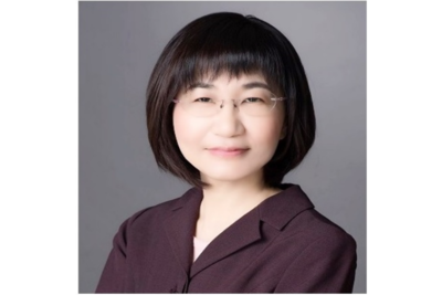 趙瑀 副教授圖片